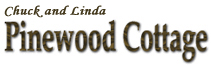 Pinewood Cottage logo
